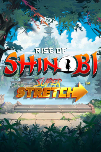 Бесплатная версия игры Rise of Shinobi | VAVADA KZ 