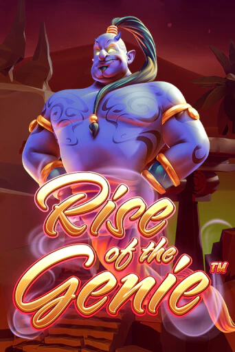 Бесплатная версия игры Rise of the Genie | VAVADA KZ 