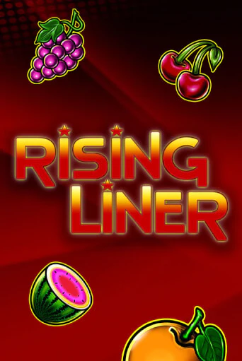 Бесплатная версия игры Rising Liner | VAVADA KZ 