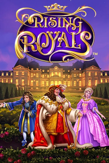 Бесплатная версия игры Rising Royals | VAVADA KZ 