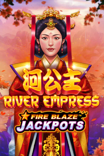 Бесплатная версия игры Fire Blaze: River Empress | VAVADA KZ 