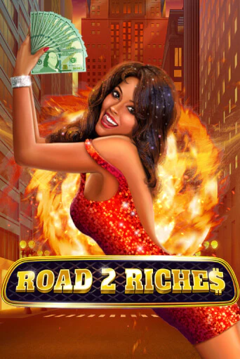 Бесплатная версия игры Road 2 Riches | VAVADA KZ 