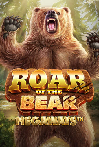 Бесплатная версия игры Roar of the Bear Megaways | VAVADA KZ 