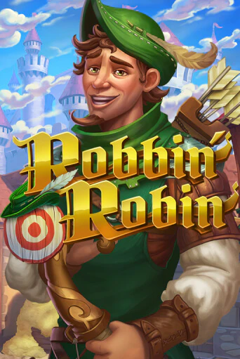 Бесплатная версия игры Robbin Robin | VAVADA KZ 