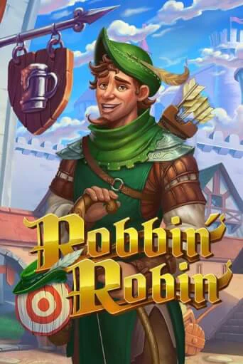 Бесплатная версия игры Robbin Robin | VAVADA KZ 