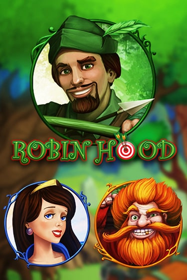 Бесплатная версия игры Robin Hood | VAVADA KZ 