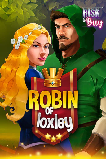 Бесплатная версия игры Robin of Loxley | VAVADA KZ 