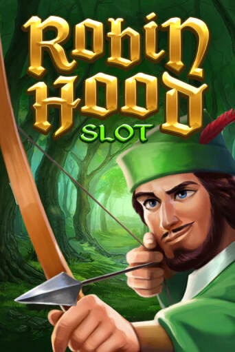 Бесплатная версия игры Robin Hood Slot | VAVADA KZ 