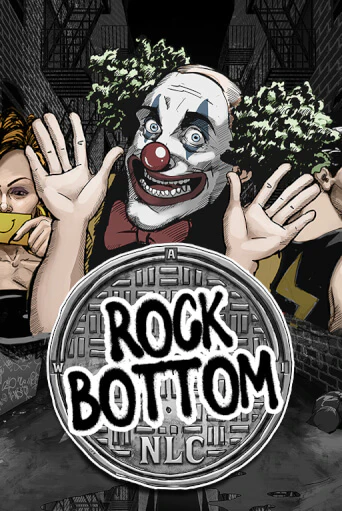 Бесплатная версия игры Rock Bottom | VAVADA KZ 