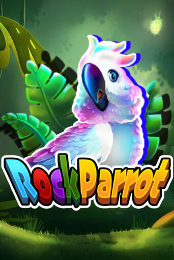 Бесплатная версия игры Rock Parrot | VAVADA KZ 