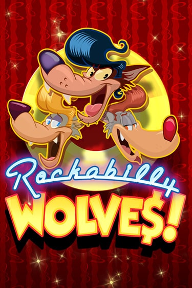 Бесплатная версия игры Rockabilly Wolves | VAVADA KZ 