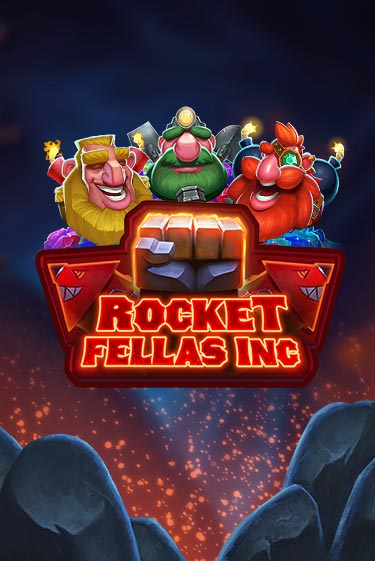 Бесплатная версия игры Rocket Fellas Inc | VAVADA KZ 