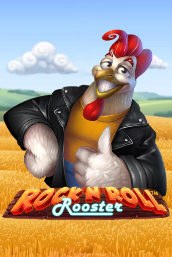 Бесплатная версия игры Rock and Roll Rooster | VAVADA KZ 