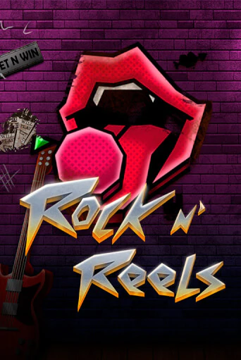 Бесплатная версия игры Rock 'n' Reels | VAVADA KZ 