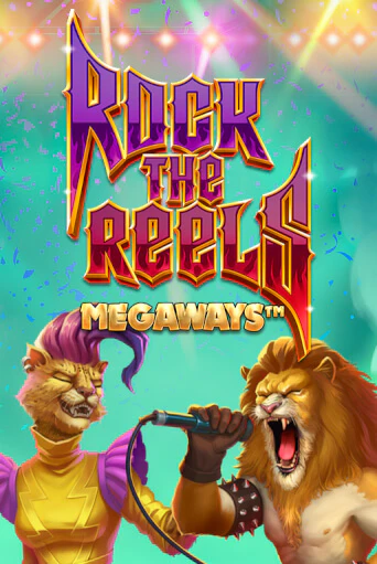 Бесплатная версия игры Rock the Reels Megaways | VAVADA KZ 