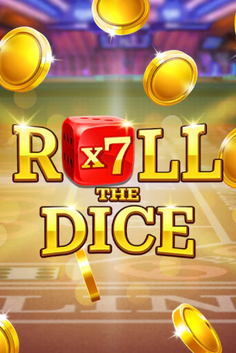 Бесплатная версия игры Roll the Dice | VAVADA KZ 