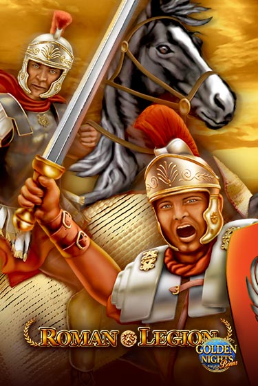 Бесплатная версия игры Roman Legion Golden Nights | VAVADA KZ 