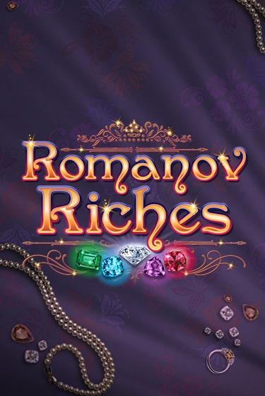 Бесплатная версия игры Romanov Riches | VAVADA KZ 