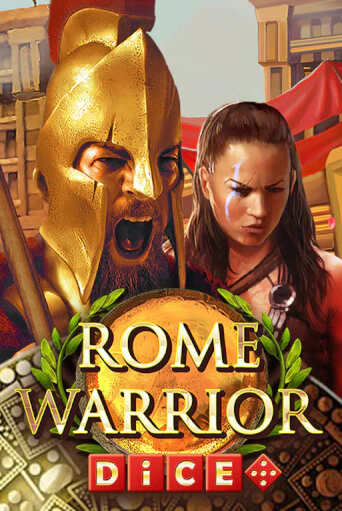 Бесплатная версия игры Rome Warrior Dice | VAVADA KZ 