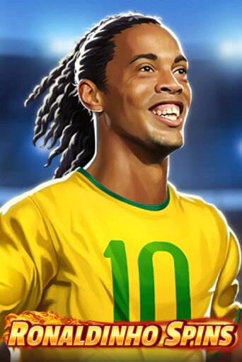 Бесплатная версия игры Ronaldinho Spins | VAVADA KZ 