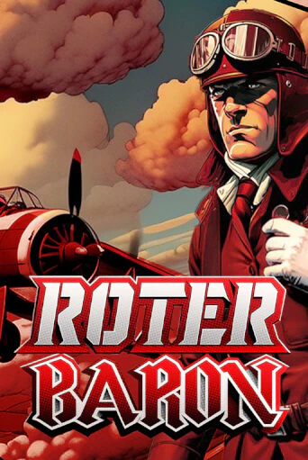 Бесплатная версия игры Roter Baron | VAVADA KZ 