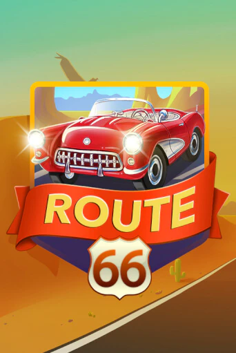 Бесплатная версия игры Route 66 | VAVADA KZ 