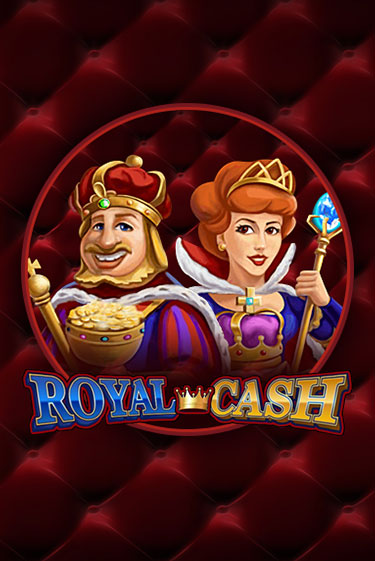 Бесплатная версия игры Royal Cash | VAVADA KZ 