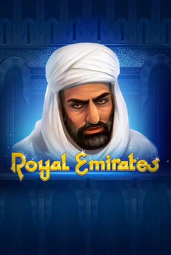 Бесплатная версия игры Royal Emirates | VAVADA KZ 