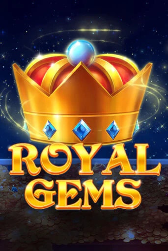 Бесплатная версия игры Royal Gems | VAVADA KZ 