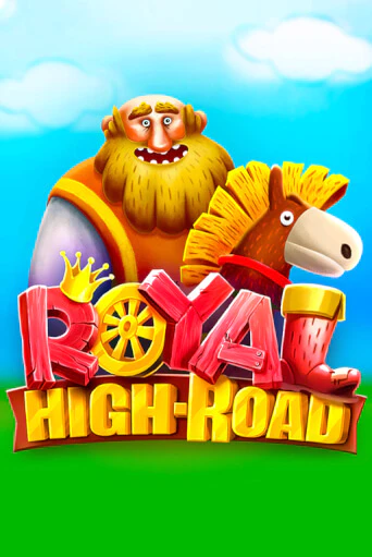 Бесплатная версия игры Royal High-Road | VAVADA KZ 