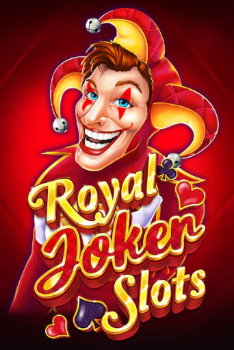 Бесплатная версия игры Royal Joker Slots | VAVADA KZ 