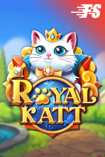 Бесплатная версия игры Royal Katt | VAVADA KZ 