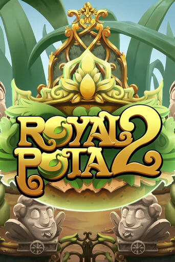 Бесплатная версия игры Royal Potato 2 | VAVADA KZ 