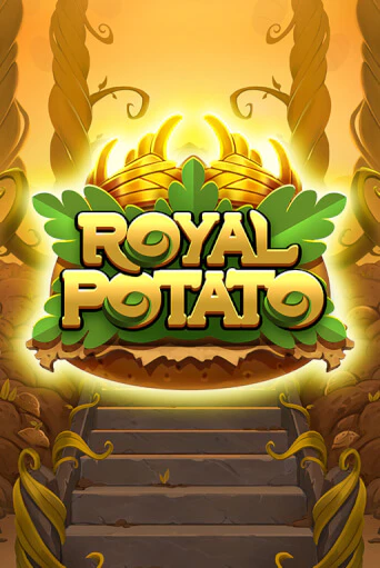 Бесплатная версия игры Royal Potato | VAVADA KZ 