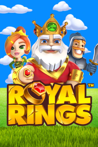 Бесплатная версия игры Royal Rings | VAVADA KZ 