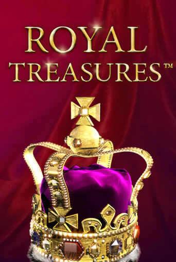 Бесплатная версия игры Royal Treasures | VAVADA KZ 