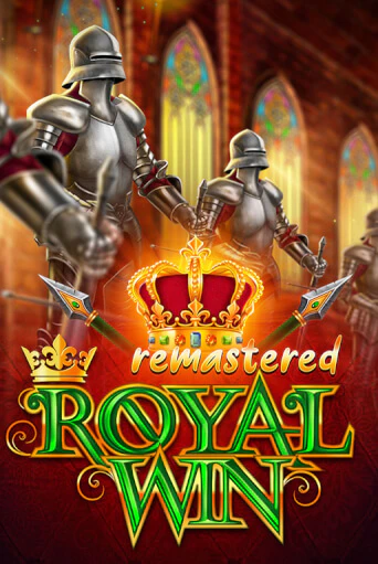 Бесплатная версия игры Royal Win Remastered | VAVADA KZ 