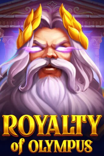 Бесплатная версия игры Royalty of Olympus | VAVADA KZ 