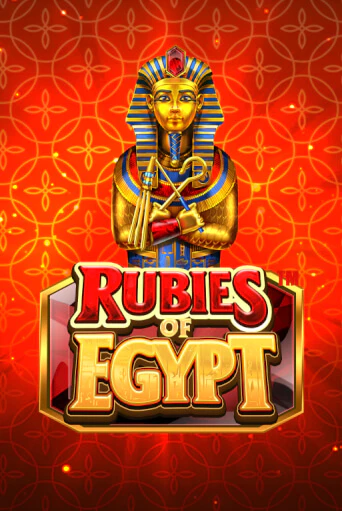 Бесплатная версия игры Rubies of Egypt | VAVADA KZ 