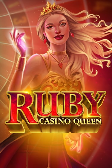 Бесплатная версия игры Ruby Casino Queen | VAVADA KZ 