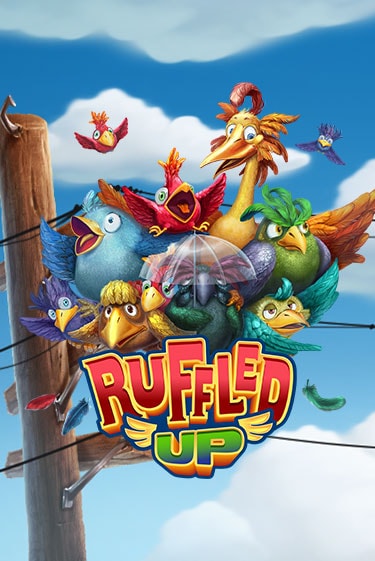 Бесплатная версия игры Ruffled Up | VAVADA KZ 