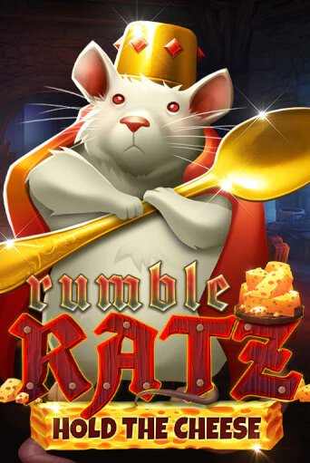 Бесплатная версия игры Rumble Ratz Hold the Cheese | VAVADA KZ 