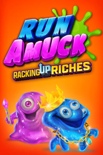 Бесплатная версия игры Run Amuck Promo | VAVADA KZ 