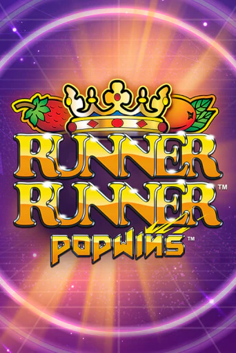 Бесплатная версия игры Runner Runner Popwins | VAVADA KZ 