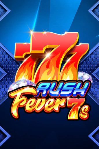 Бесплатная версия игры Rush Fever 7s | VAVADA KZ 