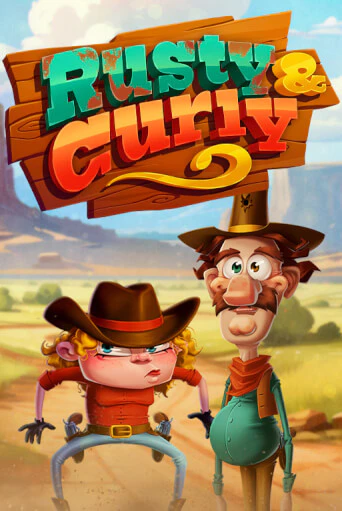 Бесплатная версия игры Rusty & Curly | VAVADA KZ 