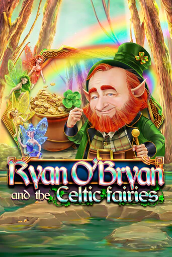 Бесплатная версия игры Ryan O'Bryan and the Celtic Fairies | VAVADA KZ 