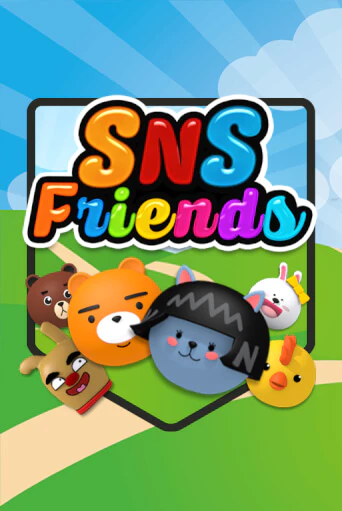 Бесплатная версия игры SNS Friends | VAVADA KZ 