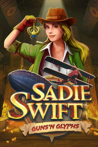 Бесплатная версия игры Sadie Swift Guns'n Glyphs | VAVADA KZ 