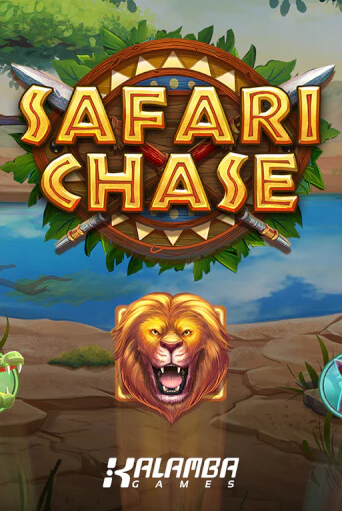 Бесплатная версия игры Safari Chase | VAVADA KZ 